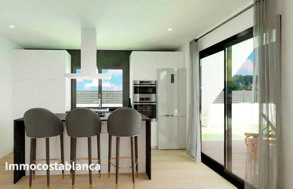 Вилла в Ондон-де-лас-Ньевес, 108 м², 356 000 €, фото 8, объявление 173936