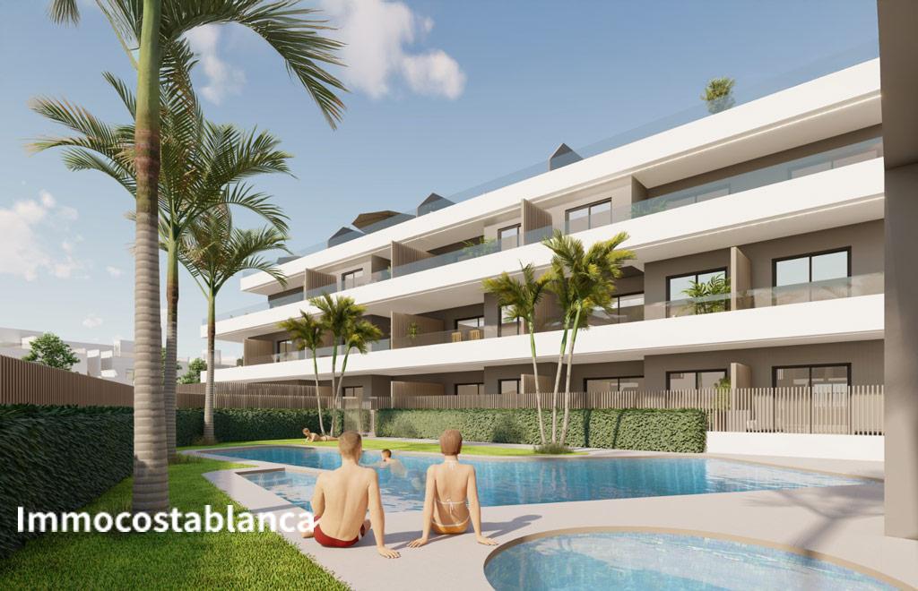 Квартира в Пилар-де-ла-Орададе, 117 м², 345 000 €, фото 1, объявление 74625216