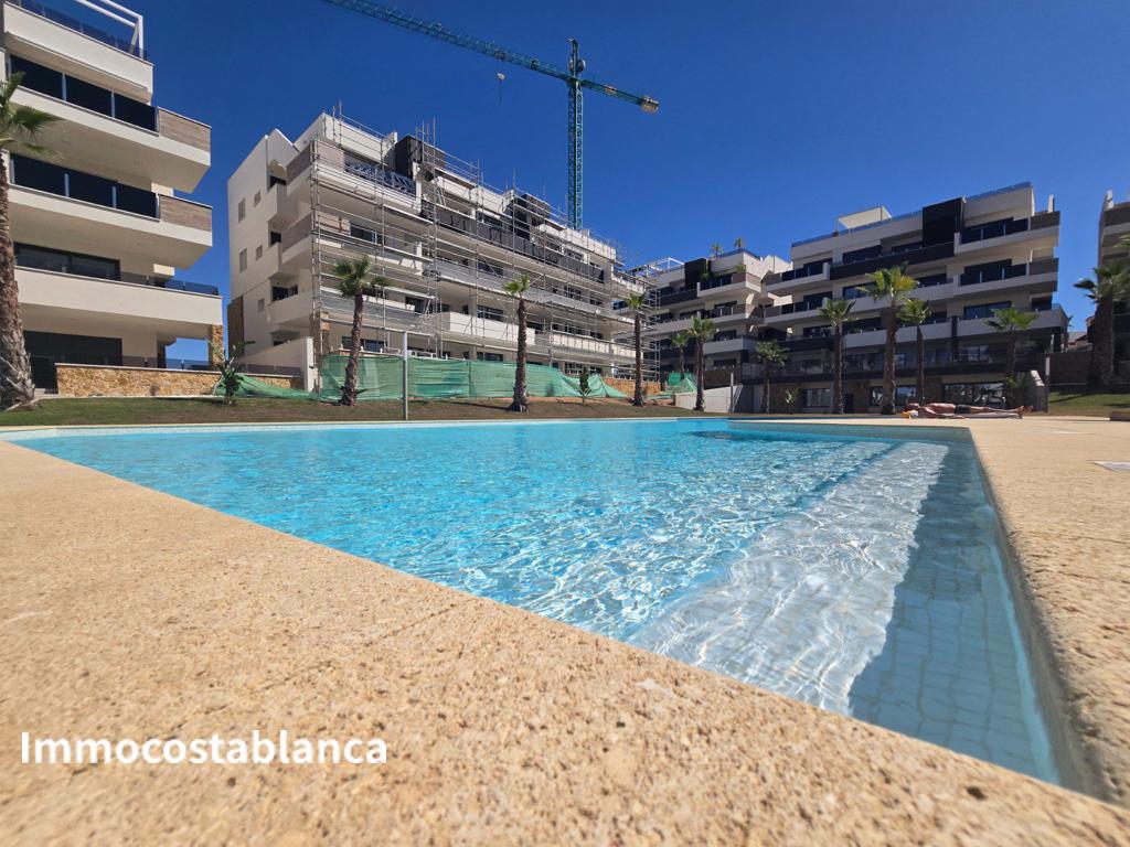 Квартира в Ориуэла Коста, 75 м², 334 000 €, фото 3, объявление 70217216