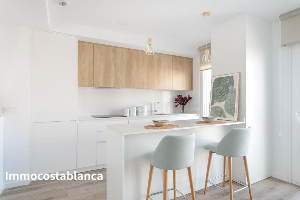 Вилла в Бенидорме, 157 м², 555 000 €, фото 9, объявление 19567536