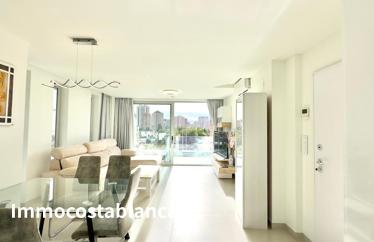 Квартира в Бенидорме, 103 м²