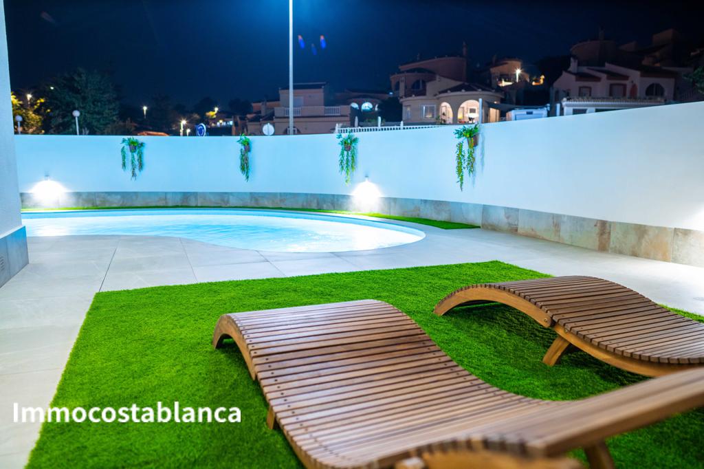 Вилла в Сьюдад-Кесада, 189 м², 450 000 €, фото 3, объявление 73983536