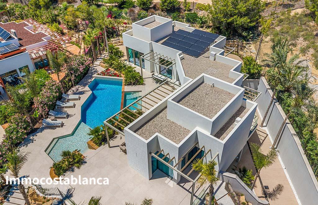 Вилла в Деэса де Кампоамор, 415 м², 2 450 000 €, фото 3, объявление 67470736