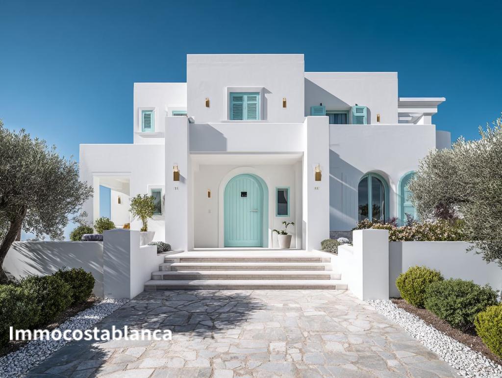 Коттедж в Морайре, 410 м², 1 845 000 €, фото 4, объявление 57038736