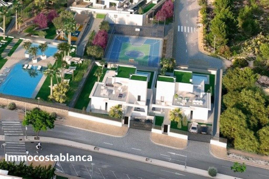 Вилла в Бенидорме, 229 м², 650 000 €, фото 3, объявление 65452336
