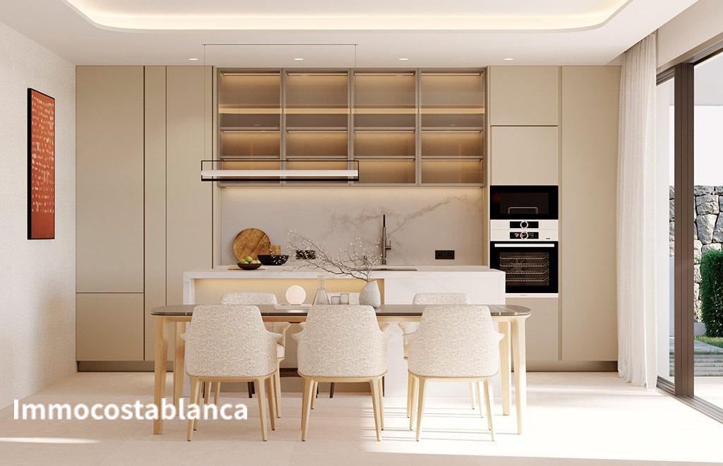 Вилла в Финестрате, 242 м², 890 000 €, фото 4, объявление 57067616