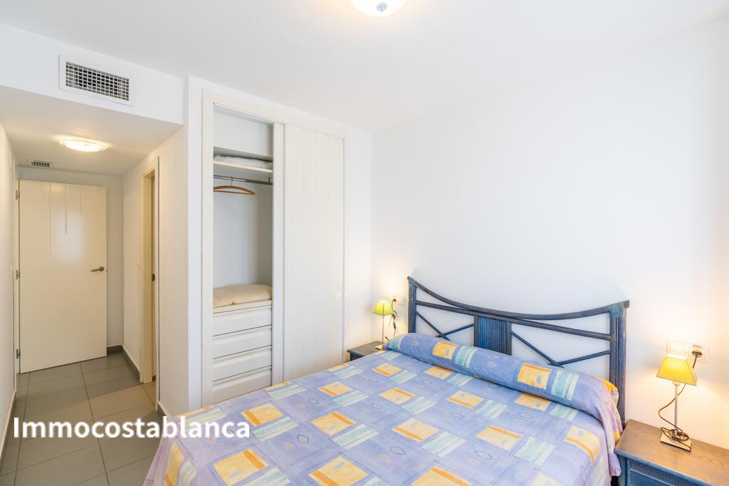Квартира в Кальпе, 316 м², 899 000 €, фото 9, объявление 31167536