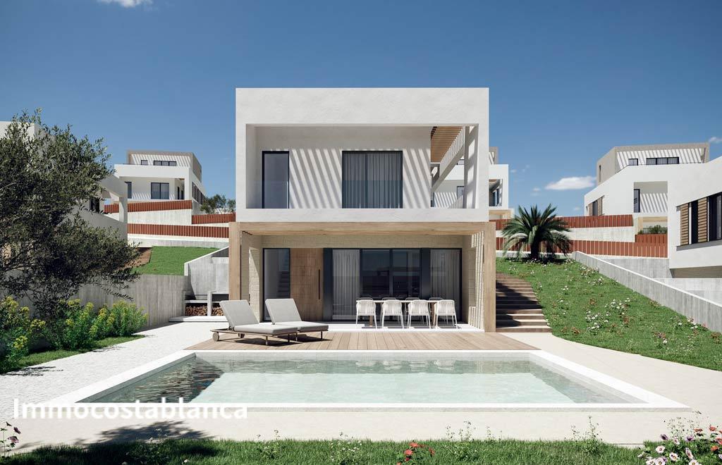 Вилла в Финестрате, 198 м², 770 000 €, фото 2, объявление 29646656