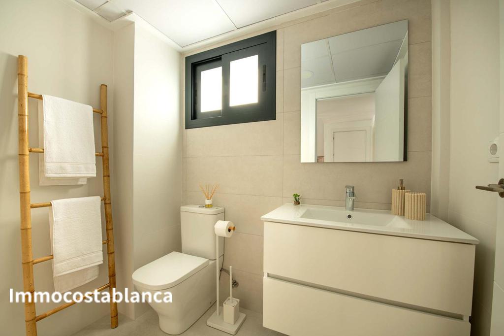 Квартира в Коксе, 99 м², 255 000 €, фото 6, объявление 23583536
