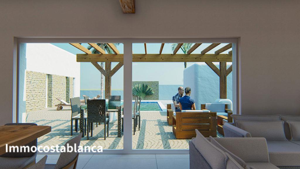 Вилла в Эль Альбире, 169 м², 698 000 €, фото 3, объявление 26119536