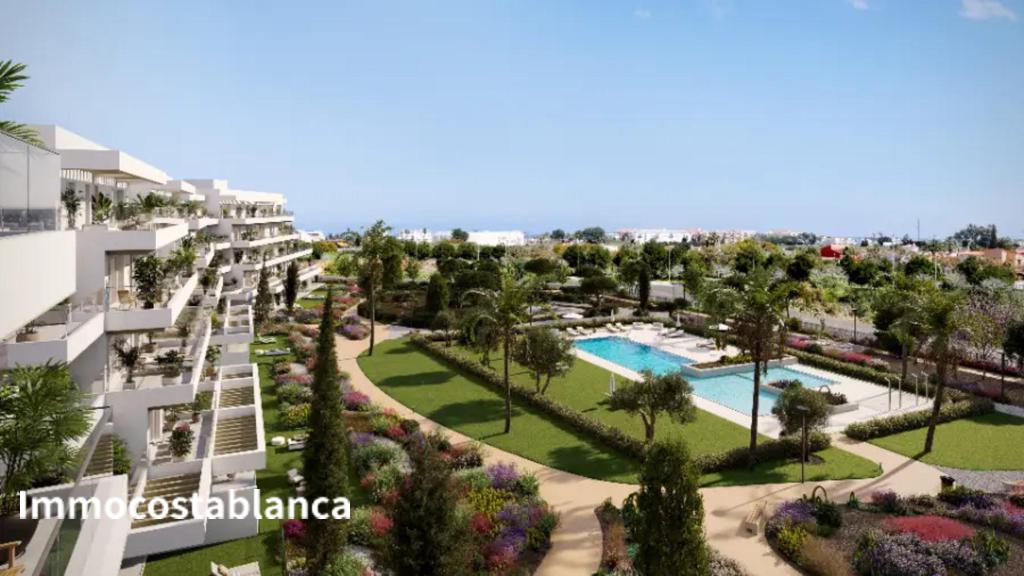 Квартира в Дении, 80 м², 344 000 €, фото 4, объявление 49139616