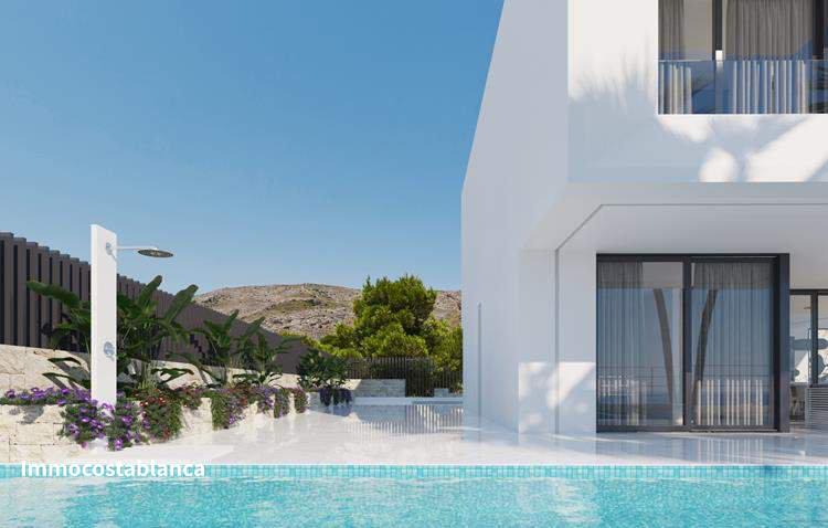 Вилла в Финестрате, 526 м², 2 600 000 €, фото 4, объявление 15505856