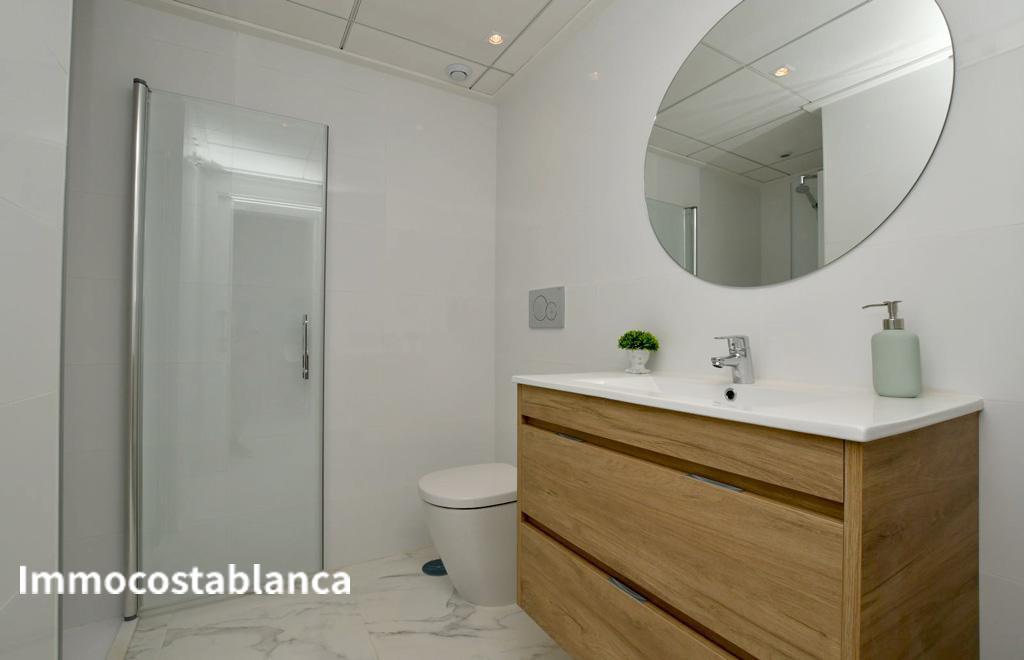 Квартира в Сан-Мигель-де-Салинасе, 75 м², 253 000 €, фото 2, объявление 133936