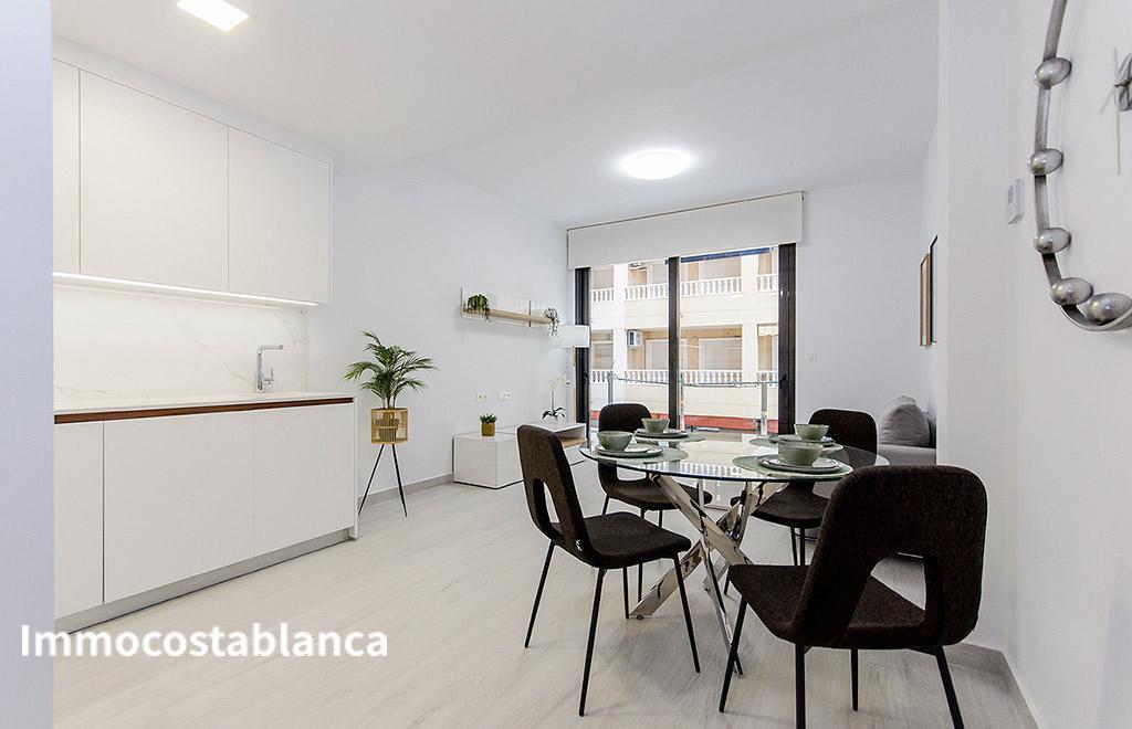 Квартира в Торревьехе, 102 м², 449 000 €, фото 4, объявление 16713856