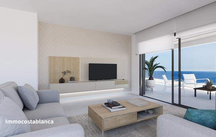 Квартира в Кальпе, 91 м², 810 000 €, фото 6, объявление 55408416