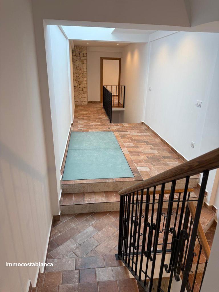 Квартира в Бенитачеле, 270 м², 355 000 €, фото 4, объявление 48359536