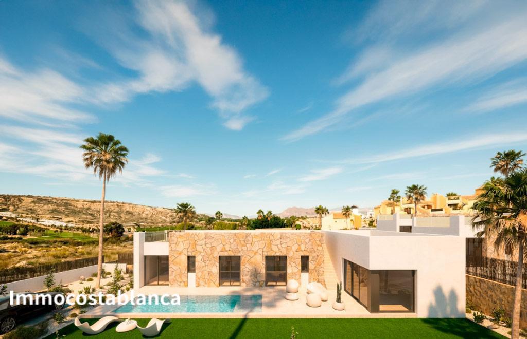 Вилла в Альгорфе, 118 м², 579 000 €, фото 1, объявление 79496416