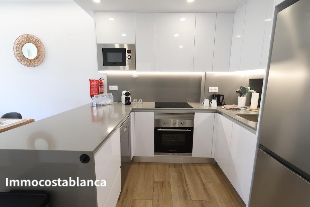 Квартира в Ориуэла Коста, 60 м², 270 000 €, фото 8, объявление 39817216