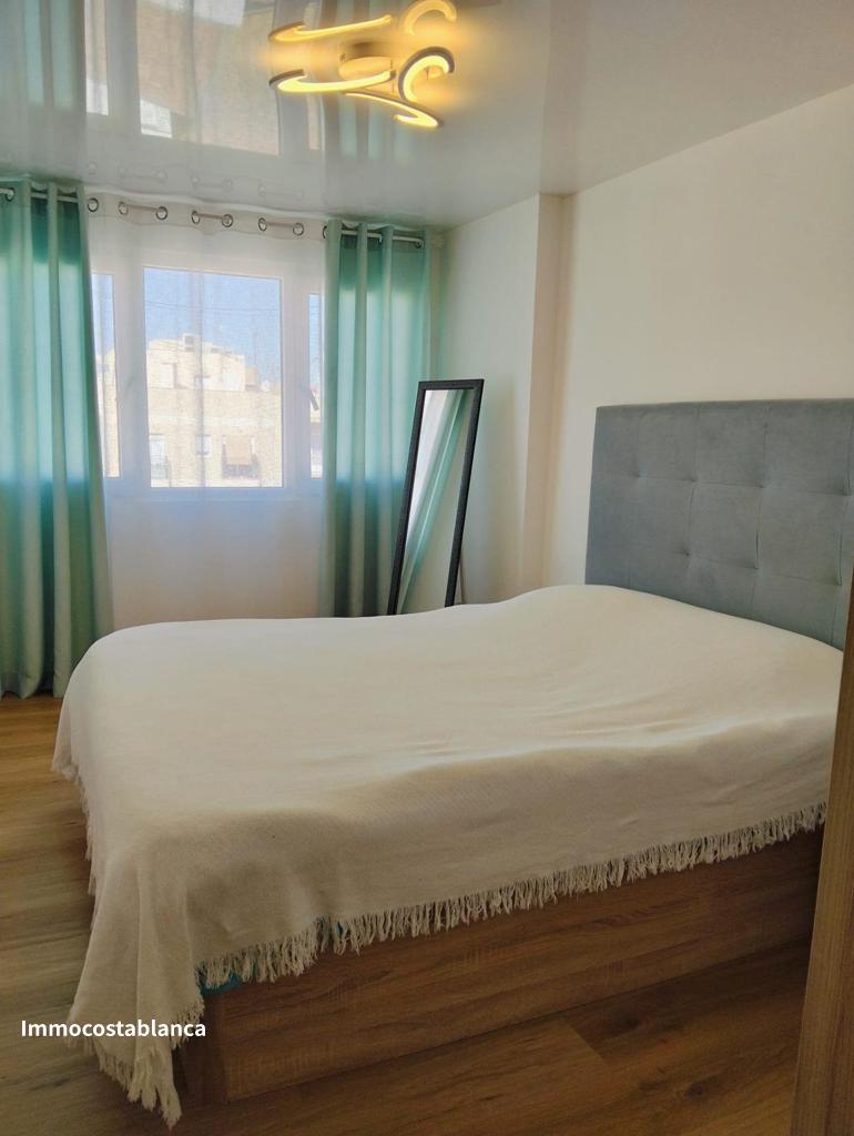 Квартира в Аликанте, 87 м², 185 000 €, фото 5, объявление 20697216