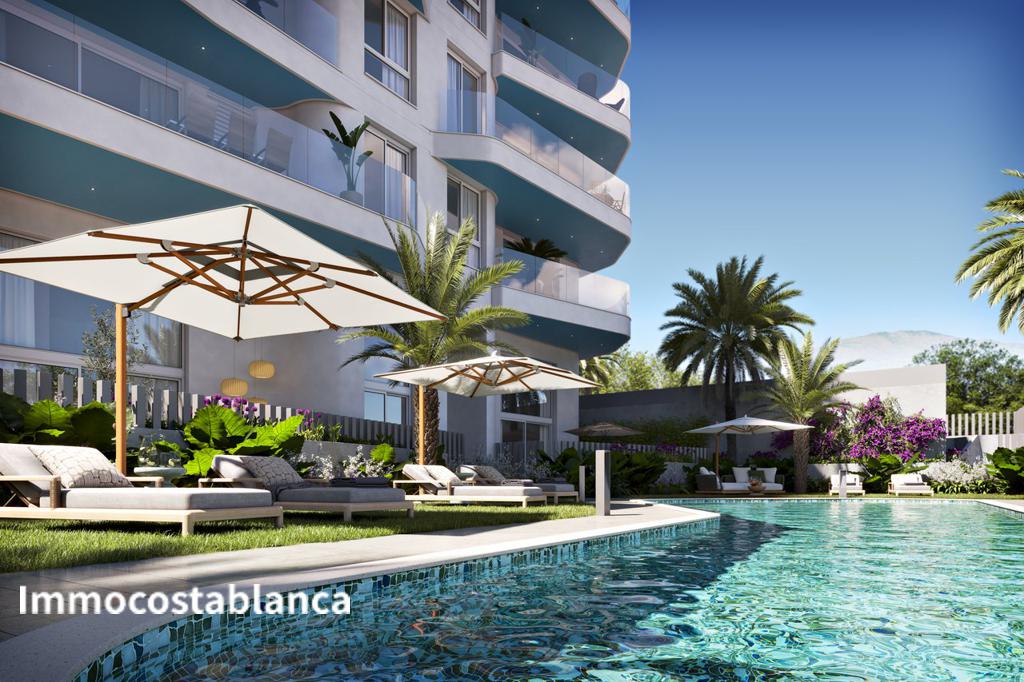 Квартира в Вильяхойосе, 103 м², 495 000 €, фото 2, объявление 1265136