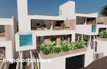 Вилла в Рохалесе, 256 м²