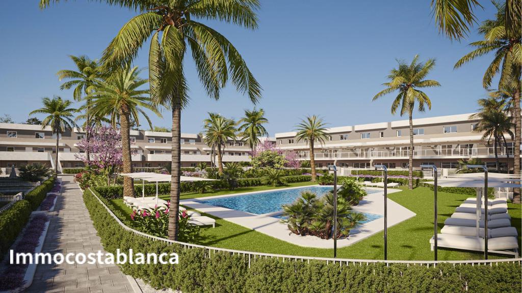 Квартира в Монфорте-дель-Сиде, 113 м², 275 000 €, фото 3, объявление 33832416