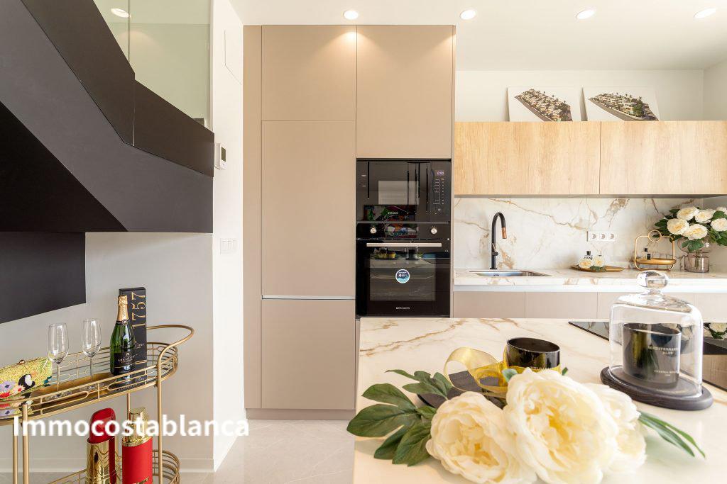 4-комн. вилла в Аликанте, 117 м², 675 000 €, фото 9, объявление 40484256