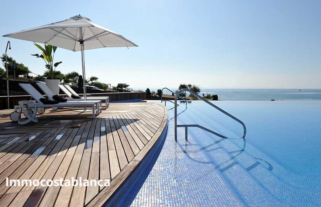 Вилла в Деэса де Кампоамор, 164 м², 1 090 000 €, фото 10, объявление 50570016