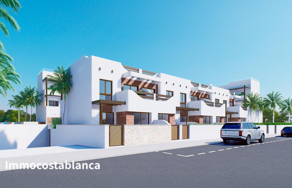 Квартира в Торре де ла Орадада, 59 м², 334 000 €, фото 1, объявление 40729936