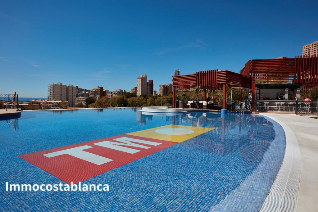 Квартира в Бенидорме, 105 м², 640 000 €, фото 7, объявление 18111536