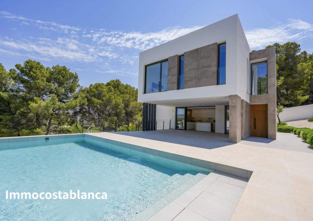 Вилла в Морайре, 560 м², 1 499 000 €, фото 1, объявление 54376416