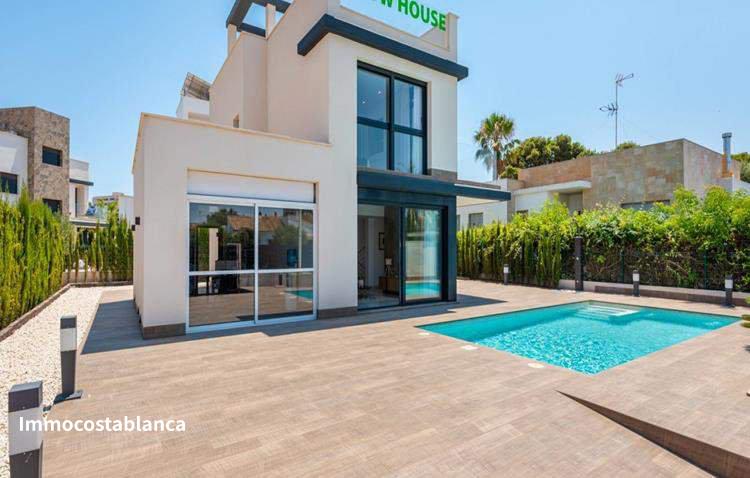 Вилла в Ориуэла Коста, 371 м², 1 780 000 €, фото 1, объявление 77937216