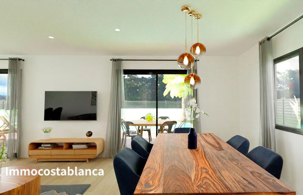 Вилла в Ондон-де-лас-Ньевес, 108 м², 356 000 €, фото 3, объявление 173936