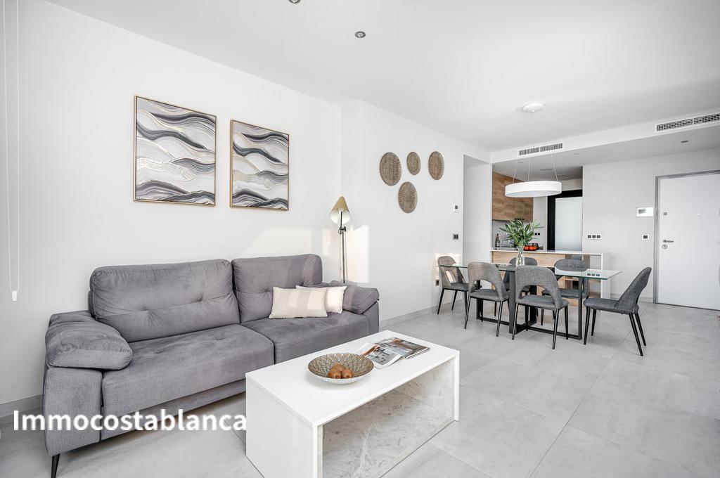 Квартира в Бенидорме, 106 м², 529 000 €, фото 7, объявление 69837136