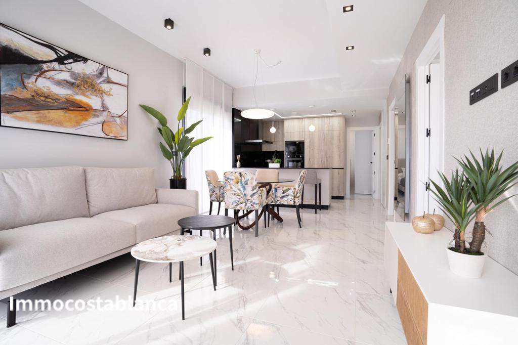 Коттедж в Пилар-де-ла-Орададе, 83 м², 340 000 €, фото 10, объявление 41495536