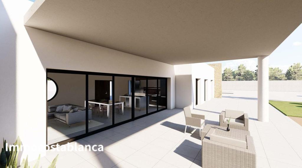 Вилла в Пиносо, 168 м², 365 000 €, фото 9, объявление 71073216