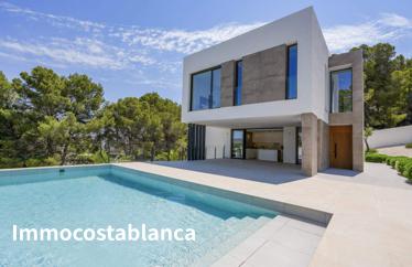 Вилла в Морайре, 560 м²
