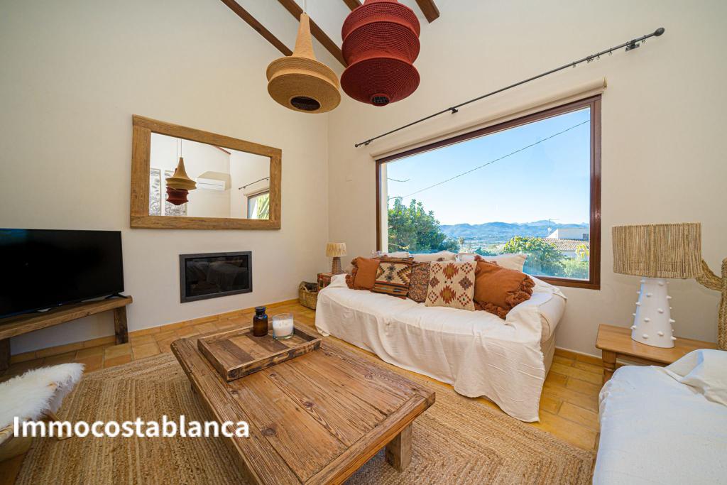 Вилла в Хавеа, 382 м², 1 395 000 €, фото 9, объявление 31817216