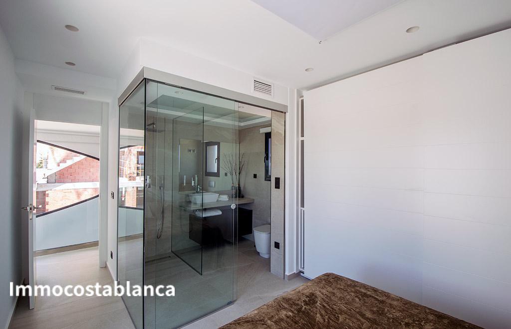 Вилла в Рохалесе, 115 м², 770 000 €, фото 10, объявление 63602816