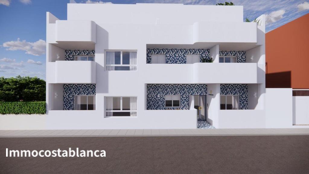 Квартира в Пилар-де-ла-Орададе, 55 м², 246 000 €, фото 10, объявление 17297216