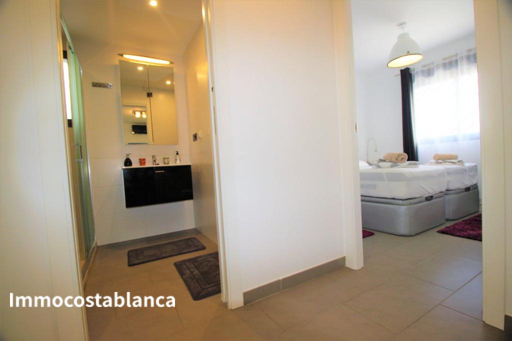 Коттедж в Деэса де Кампоамор, 81 м², 215 000 €, фото 10, объявление 3943768