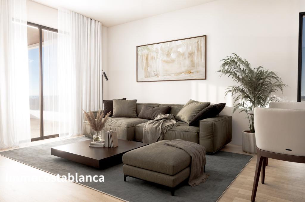 Квартира в Бенидорме, 87 м², 280 000 €, фото 8, объявление 43503536