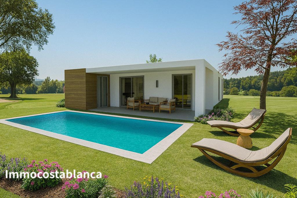 Вилла в Монфорте-дель-Сиде, 180 м², 546 000 €, фото 1, объявление 29481216