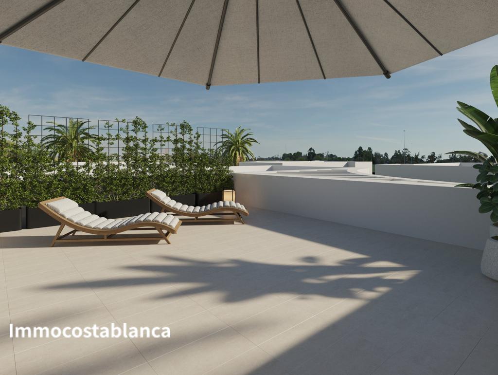 Вилла в Лос-Монтесиносе, 117 м², 499 000 €, фото 8, объявление 74703536