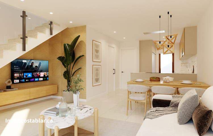 Таунхаус в Ориуэла Коста, 145 м², 339 000 €, фото 2, объявление 52325136