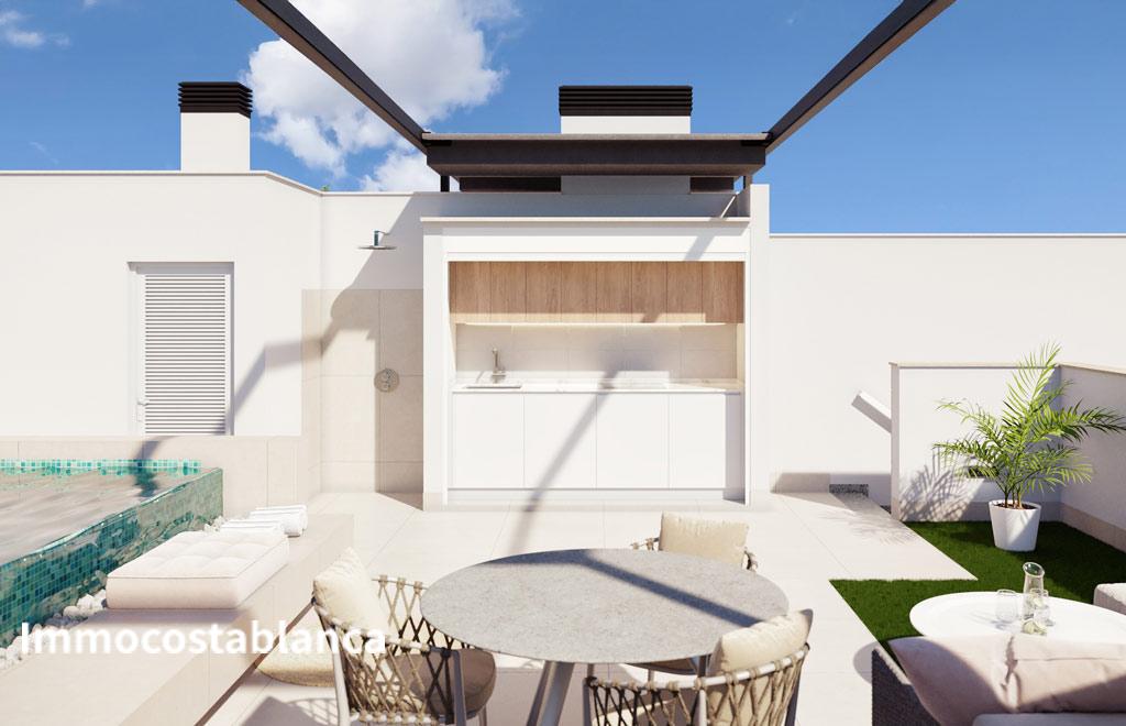 Квартира в Пилар-де-ла-Орададе, 99 м², 439 000 €, фото 9, объявление 31619616