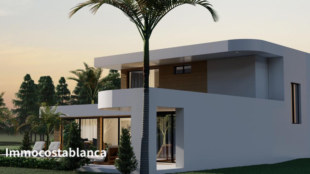 Вилла в Дении, 235 м², 845 000 €, фото 4, объявление 34593136