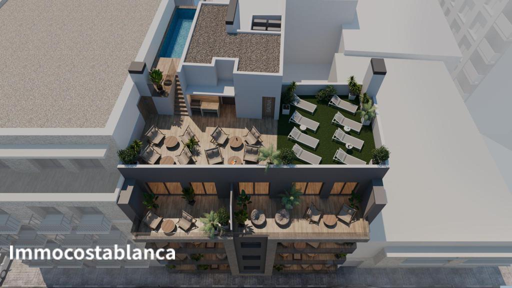 Квартира в Торревьехе, 44 м², 130 000 €, фото 6, объявление 31681216
