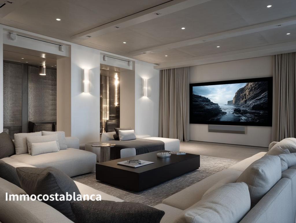 Коттедж в Хавеа, 410 м², 1 495 000 €, фото 7, объявление 1038736