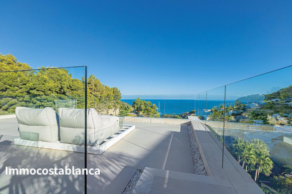 Коттедж в Хавеа, 276 м², 1 949 000 €, фото 1, объявление 71328416